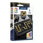 Joc educativ de masă Ludicus Games SG 467RO IQ Circuit (Ro)