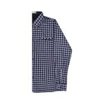 Рубашка Мужская c мехом (XL-5XL)