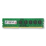 .8GB DDR3-1600MHz   Transcend  PC12800, CL11, 1.35V