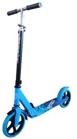 Самокат Richi (16581) Trotineta albastra pentru copii (658)