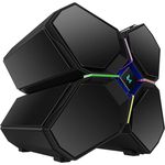 {'ro': 'Carcasă PC Deepcool QUADSTELLAR INFINITY ATX Case', 'ru': 'Корпус для ПК Deepcool QUADSTELLAR INFINITY ATX Case'}