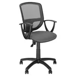 Fotoliu de birou Nowystyl Betta GTP OH14/C-38