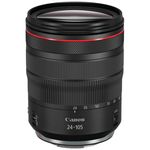 Объектив Canon RF 24-105mm f/4 L IS USM