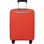 Чемодан Samsonite Upscape 55/20 TSA Exp Lava (159400/1489)