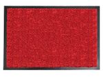 Коврик придверный 80X120cm Luance Baptiste, красн, PVC