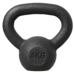 Гантель HMS 1475 Gantera Vin-Bell otel KZG 4kg
