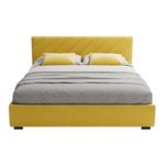 Кровать my-STYLE my-Luna 120x200 (P08D12M19)