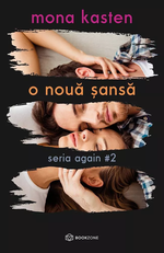 O noua sansa - Seria Again Vol. 2