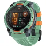 Смарт часы Garmin Instinct 3, 45 mm, Amoled, Neotropic with Neotropic Band (010-02936-01)
