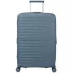 Чемодан Samsonite Fastforward 78/29 TSA Exp Steel Albastru (155261/1827)