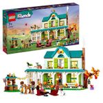 Set de construcție Lego 41730 Autumns House