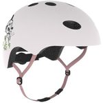 Cască de protecție Seven 59182 Bambi D100, M