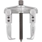 Ручной инструмент King Tony 7962B-06 съемник подшипников 2-х захватный, универсальный 85~200 мм