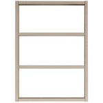 Полка декоративная Trendy PR1-O 43x60x9cm (GTR005432)