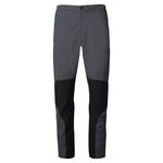 Одежда для спорта Rab Pantaloni dame Torque Beluga 12 Long Leg (QFU-70-BE-12-XL)