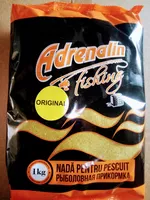 Nada Adrenalin Fishing River 1KG