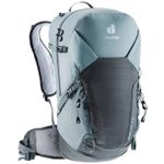 {'ro': 'Rucsac sportiv Deuter Speed Lite 23 SL shale-graphite', 'ru': 'Рюкзак спортивный Deuter Speed Lite 23 SL shale-graphite'}