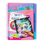 Set de creație miscellaneous CC60352 Cutie Crew, set razuibil