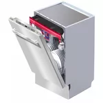 Mașină de spălat vase încorporabilă Kaiser S 60 I 69 XL