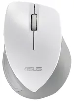 Mouse Wireless ASUS WT465, White