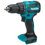 Set de scule electrice Makita DLX2537TJ (Set DHP490+DTD153+DC18RC+BL1850Bx+MAKPAC)