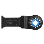 Набор головок, бит, насадок Makita B-64939 Panza t-m starlock bim 20tpi 50x32mm