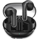 Căști fără fir SoundPeats Clear Pods Black