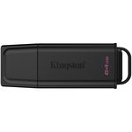 USB flash memorie Kingston DTXG2/64GB