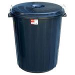 Урна для мусора Hydro S Dustbin 50 L 0430525