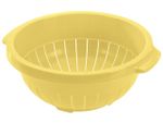 Дуршлаг Tontarelli 27cm на ножках, пластиковый
