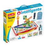 Set de construcții Tecno Quercetti  (4+ ani)