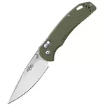 Cuțit turistic Ganzo Firebird F753M1-GR