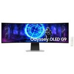Монитор Samsung Odyssey OLED G9 LS49DG952SZXUA