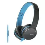 Наушники с микрофоном Sony MDR-ZX660APL