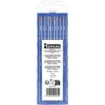 Electrod de sudură GYS 045354 WL15-Ø2.4мм, 150мм (10шт)