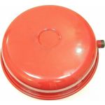 Бак расширительный Elbi ERP 320/8 (плоский) 8 l расширительный бак