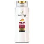 Шампунь Pantene Pro-V Color Protect для окрашеных волос 360мл