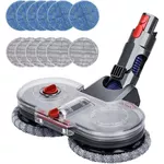 Perie pentru aspirator Accessories for Dyson BED-11-D Electric Floor Mop Brush V7 V8 V10 V11