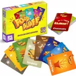 Joc educativ de masă miscellaneous 079206 Food Bluff