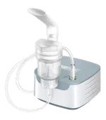 Inhalator cu compresor Dr. Frei Turbo Base