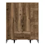 Шкаф Trendy Kumsal STP-Nuc