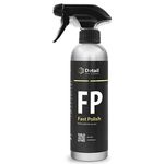 Средство для ухода за авто Detail Detailing Expres Lustruitor 500ml FP (Fast Polish)