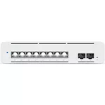 Switch/Comutator Ubiquiti USW-Pro-XG-8-PoE