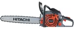 Цепная пила бензиновая Hitachi CS51EA-NF