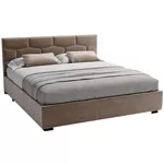 Кровать my-STYLE my-Mili 140x200 (P20D14M05)