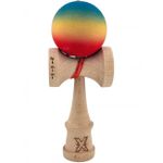 Joc activ Essa 164313 Kendama X Original, 7x6x18cm, gradient