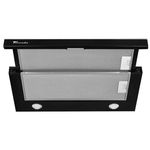 Вытяжка Tornado SOLANO 860(60) BL LED