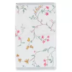 Prosop Pip Studio 232010 Les Fleurs towel 30x50 White