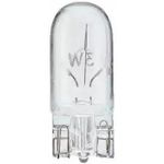 Автомобильная лампа Philips WBT10 (W5W) VisionPlus +60% 12V 6W W2,1x9,5d Blister (2 шт.) (12040VPB2)