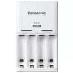 Зарядное устройство для аккумуляторов Panasonic K-KJ51MCD40E